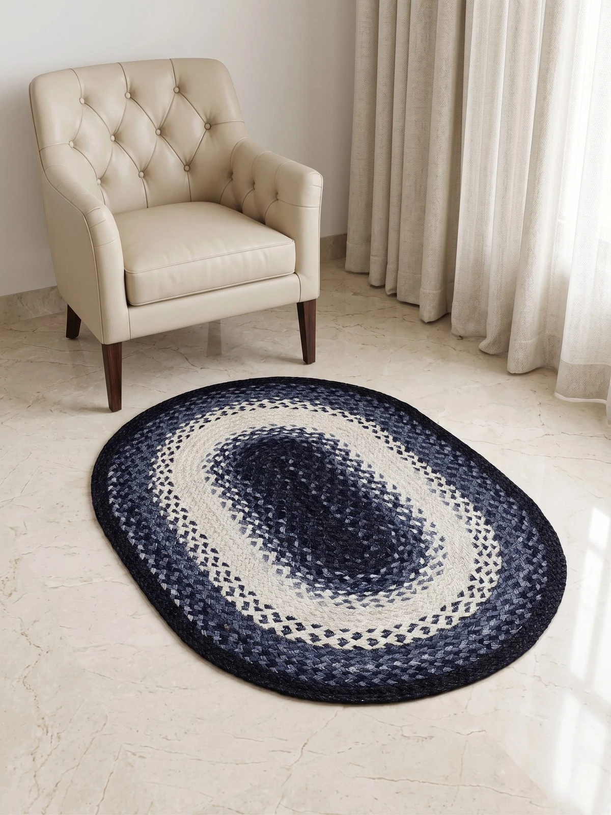 Rug - Rug with Furniture 63