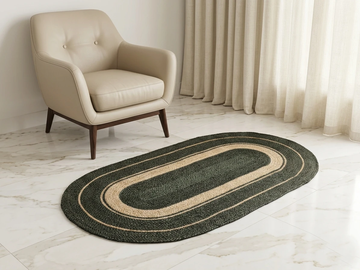 Rug - Rug with Furniture 68
