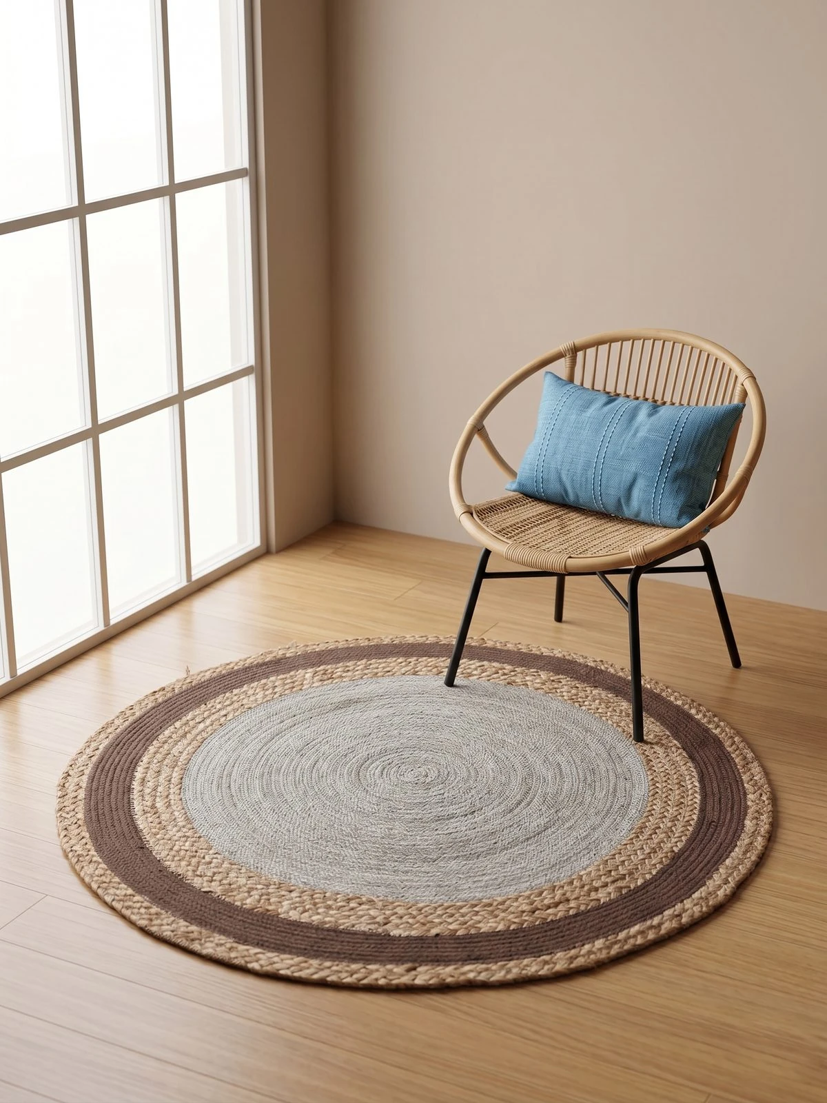 Rug - Rug with Furniture 69