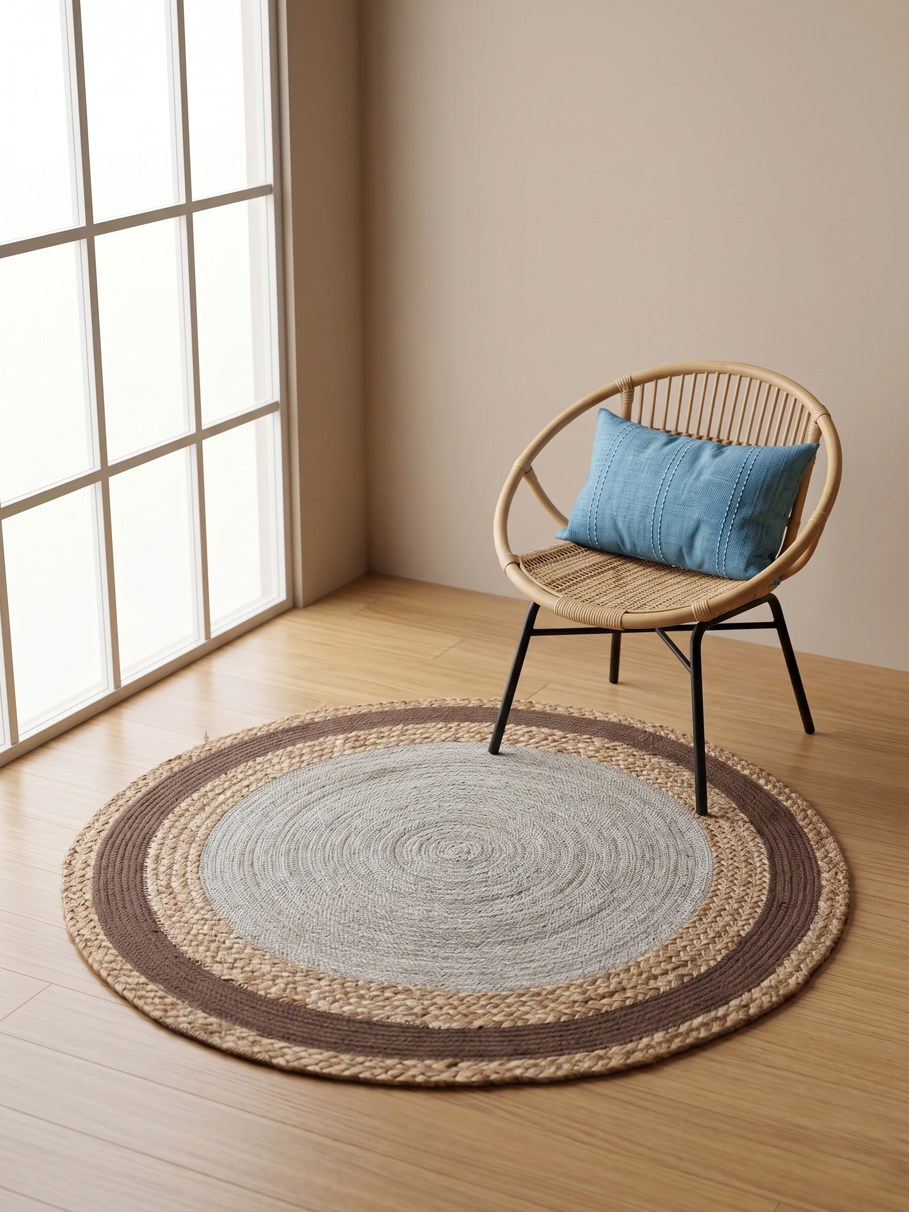 Rug - Rug with Furniture 70