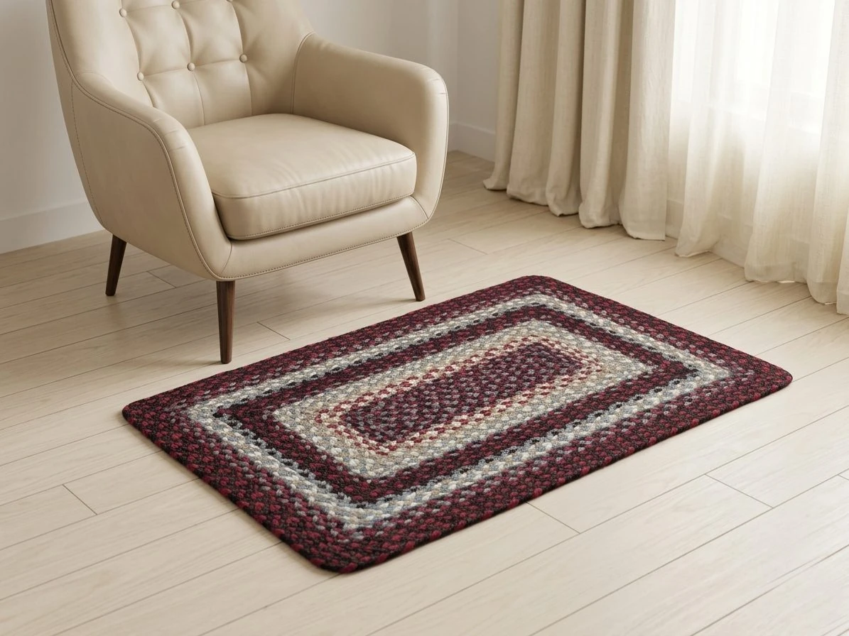 Rug - Rug with Furniture 77