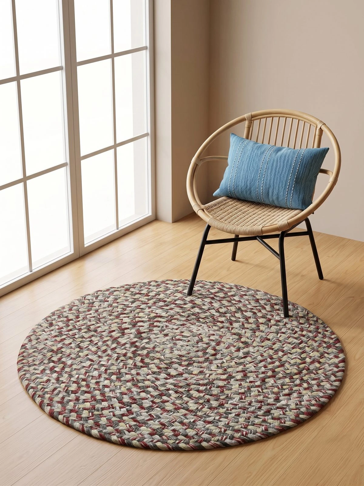 Rug - Rug with Furniture 7