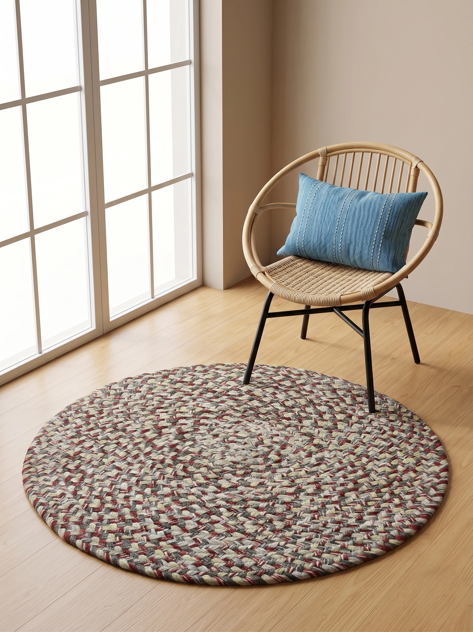 Rug - Rug with Furniture 8