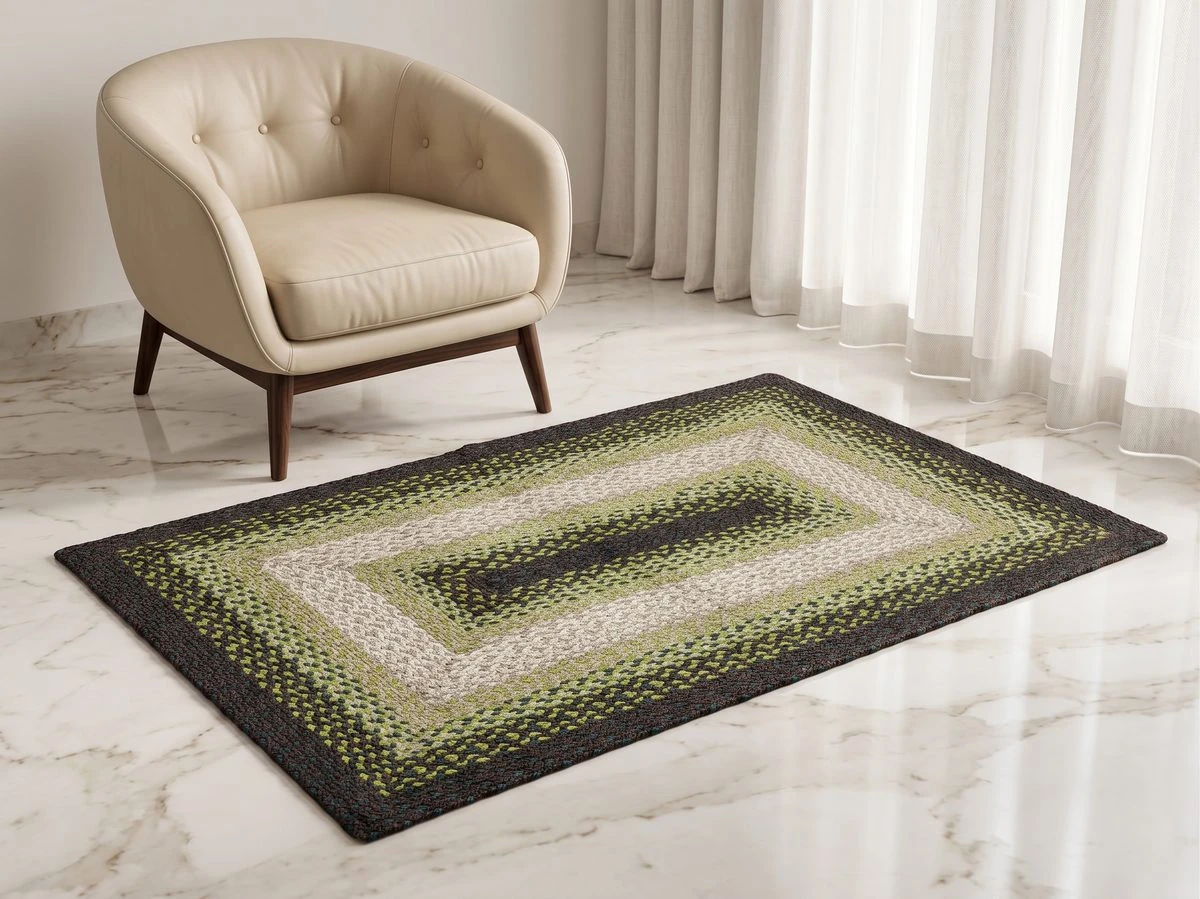 Rug - Rug with Furniture 81