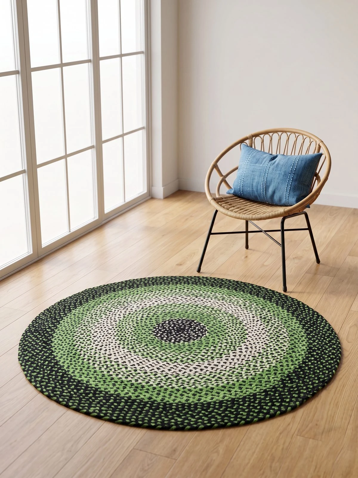 Rug - Rug with Furniture 83