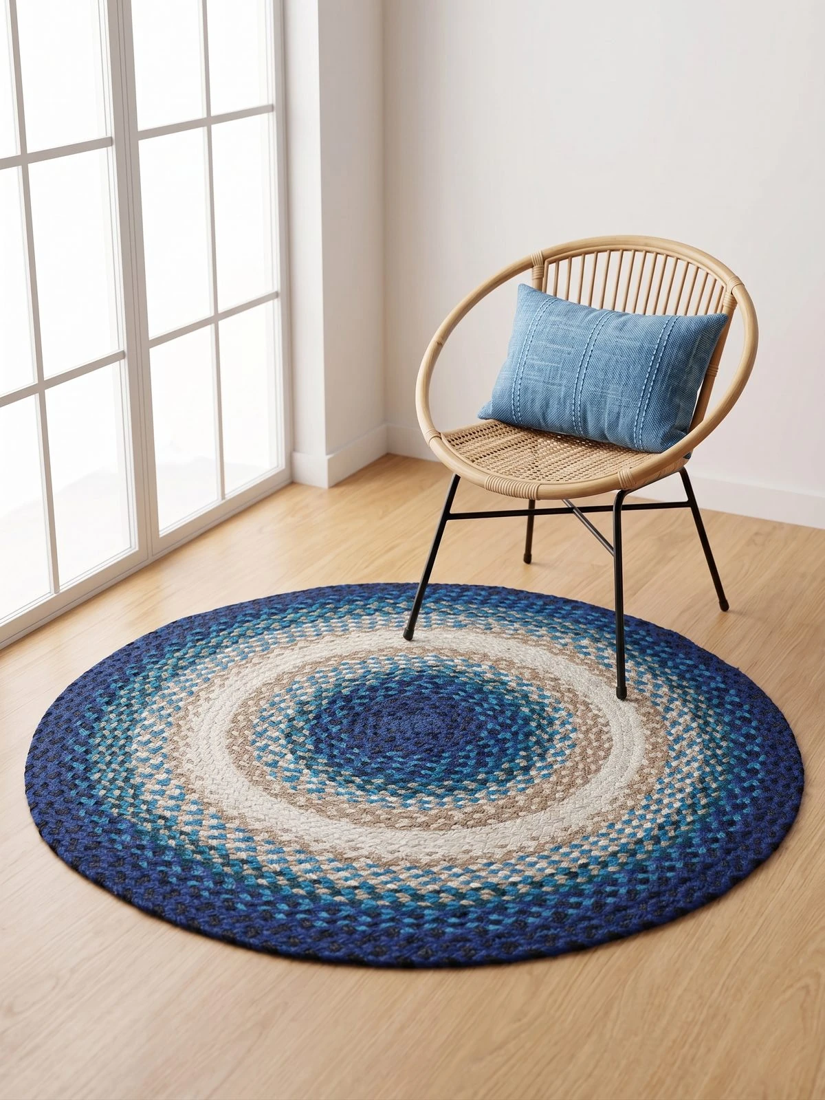 Rug - Rug with Furniture 87