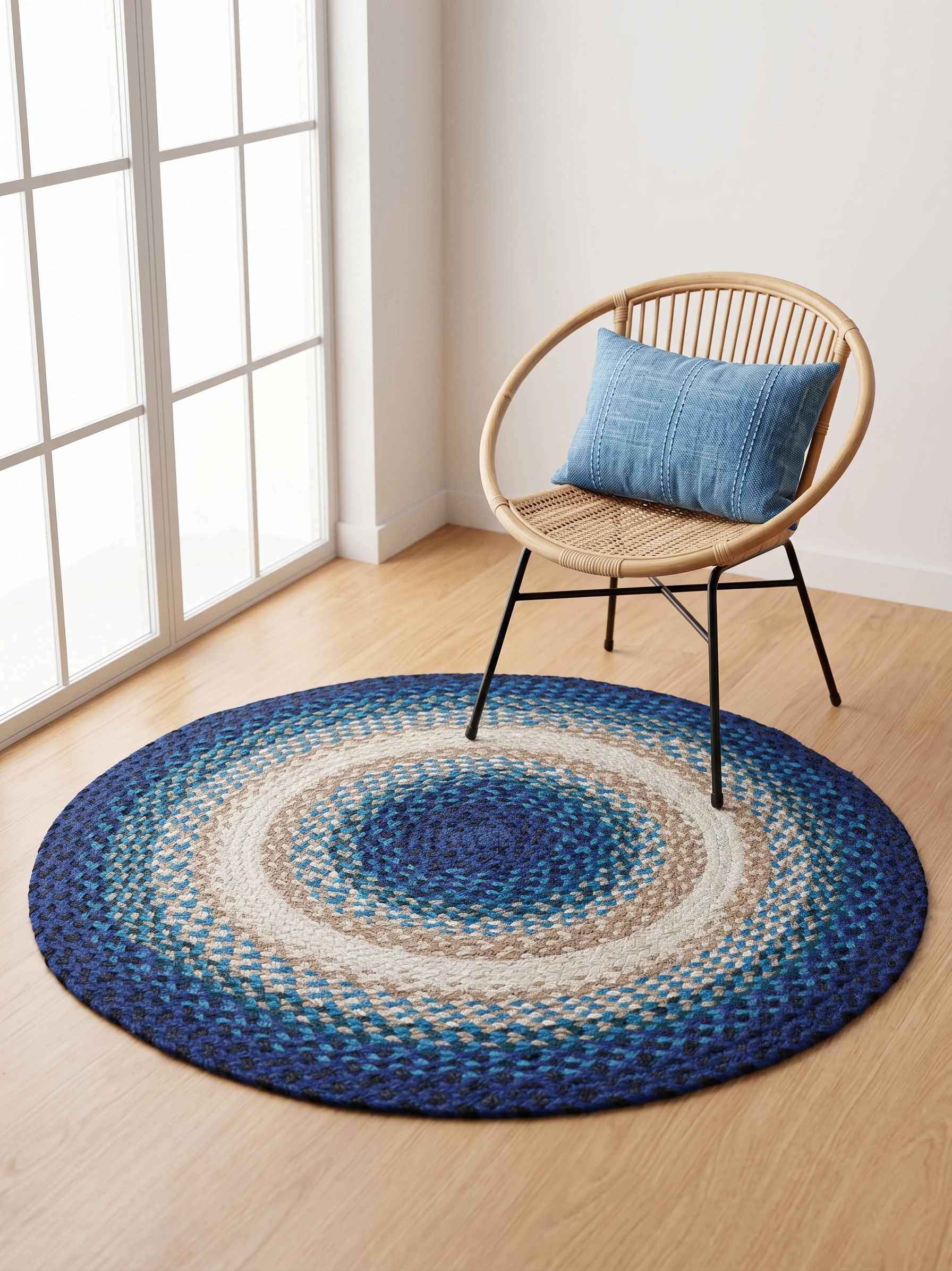 Rug - Rug with Furniture 88