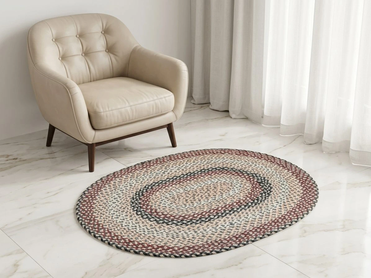 Rug - Rug with Furniture 89
