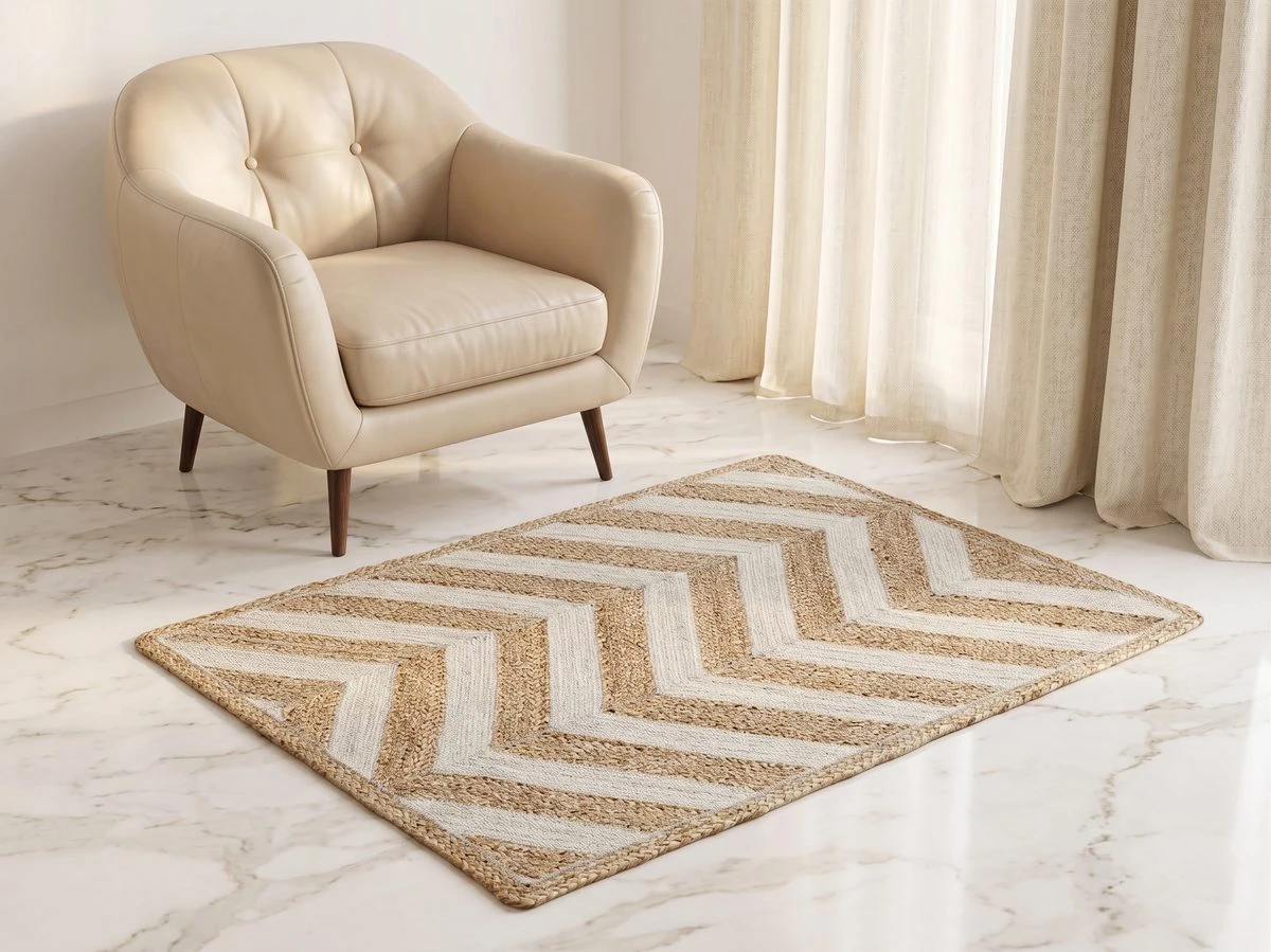 Rug - Rug with Furniture 93