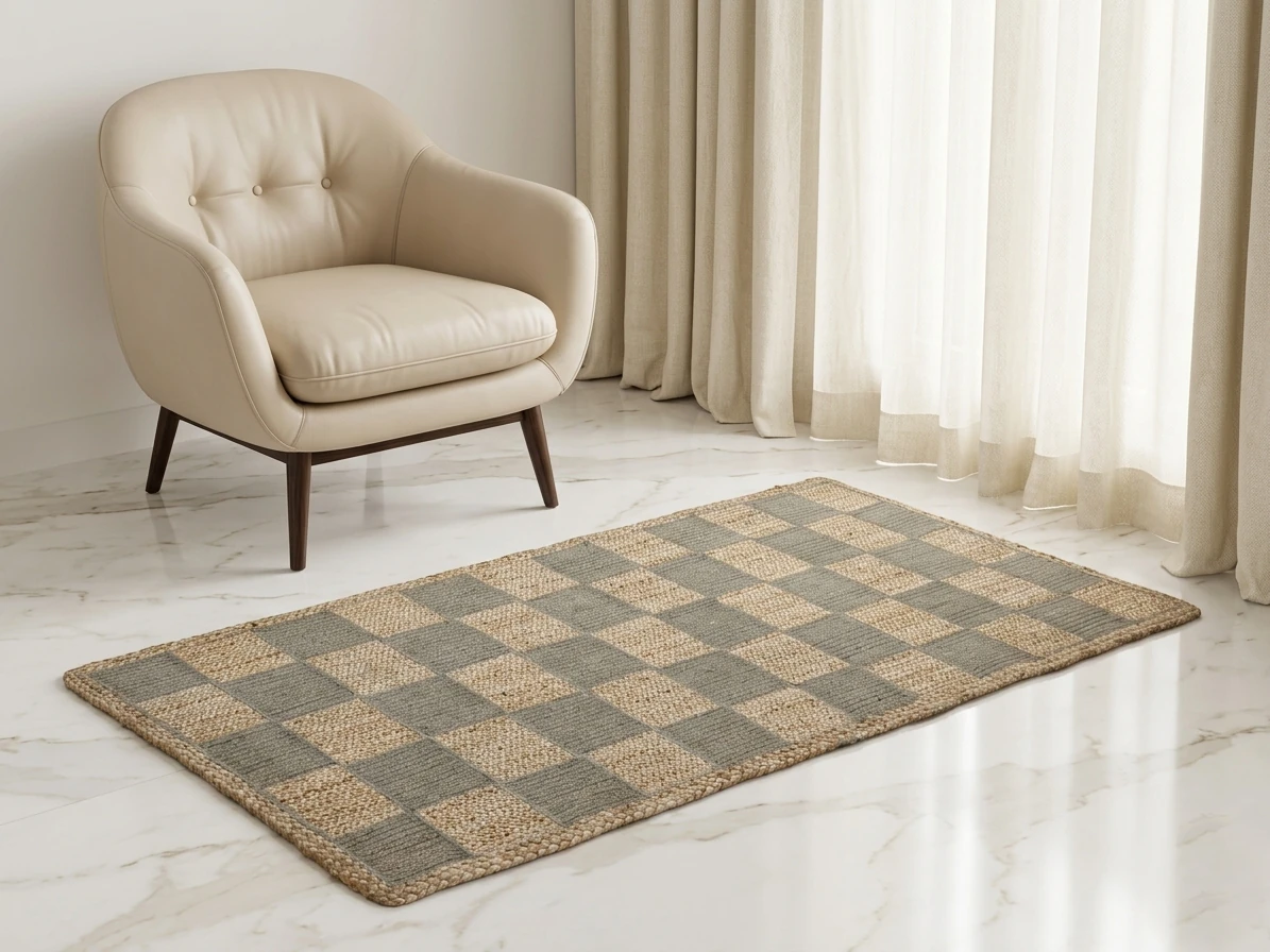Rug - Rug with Furniture 10