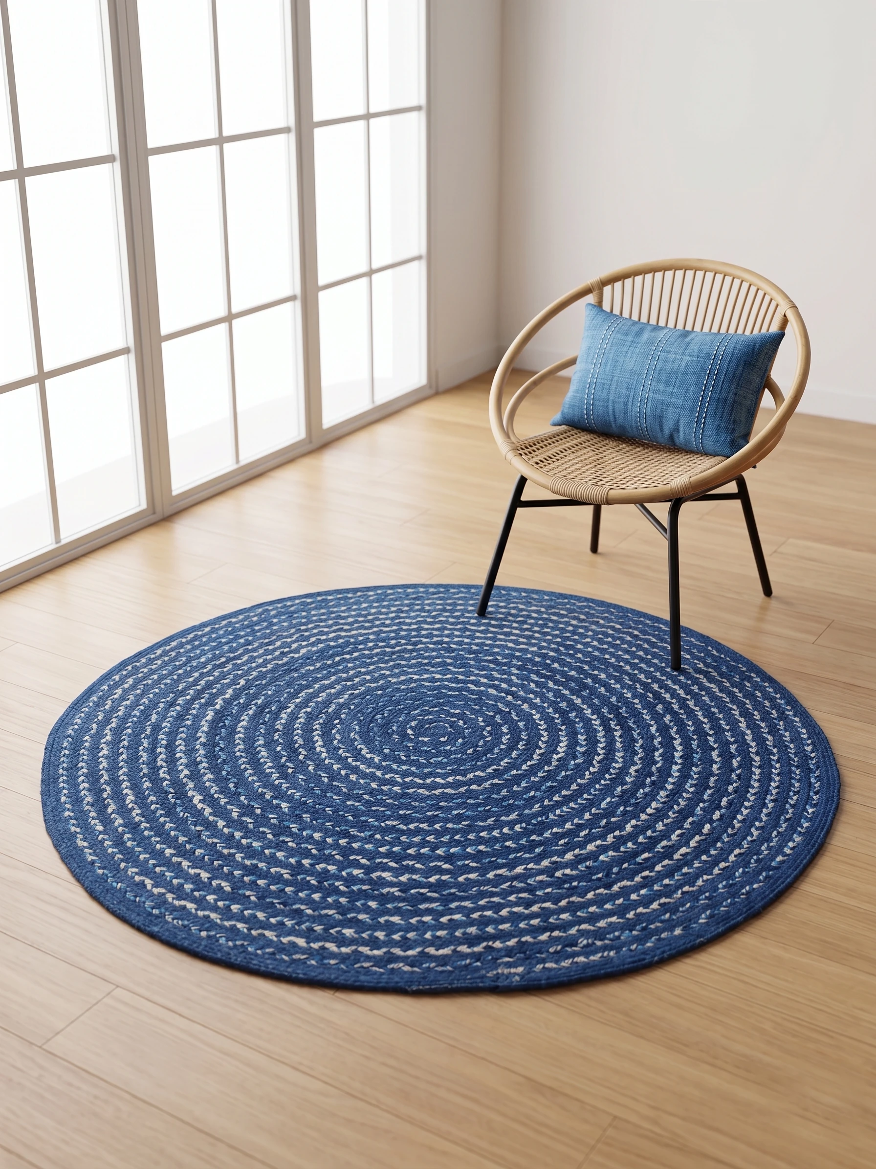 Rug - Rug with Furniture 100