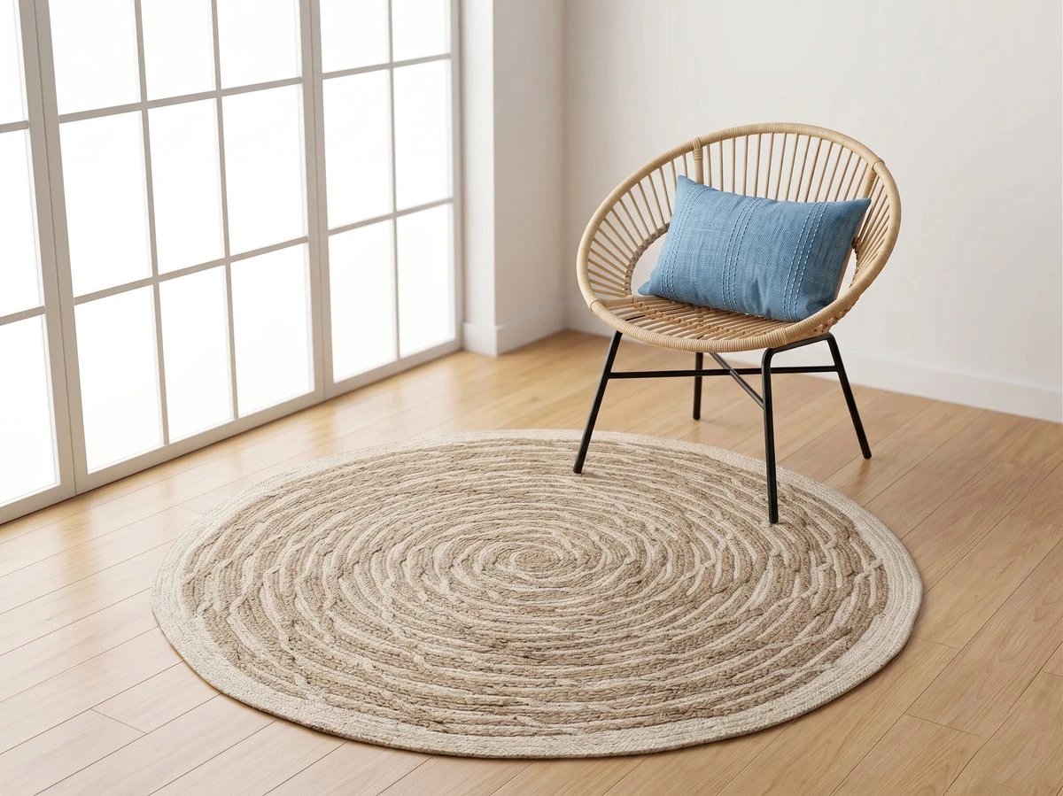 Rug - Rug with Furniture 103
