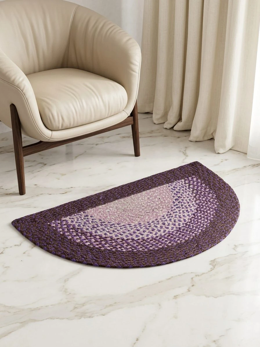 Rug - Rug with Furniture 109