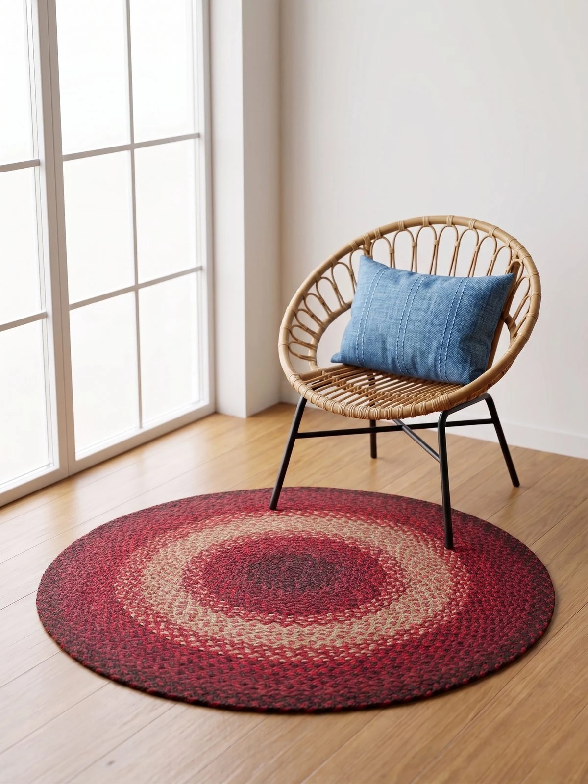 Rug - Rug with Furniture 13