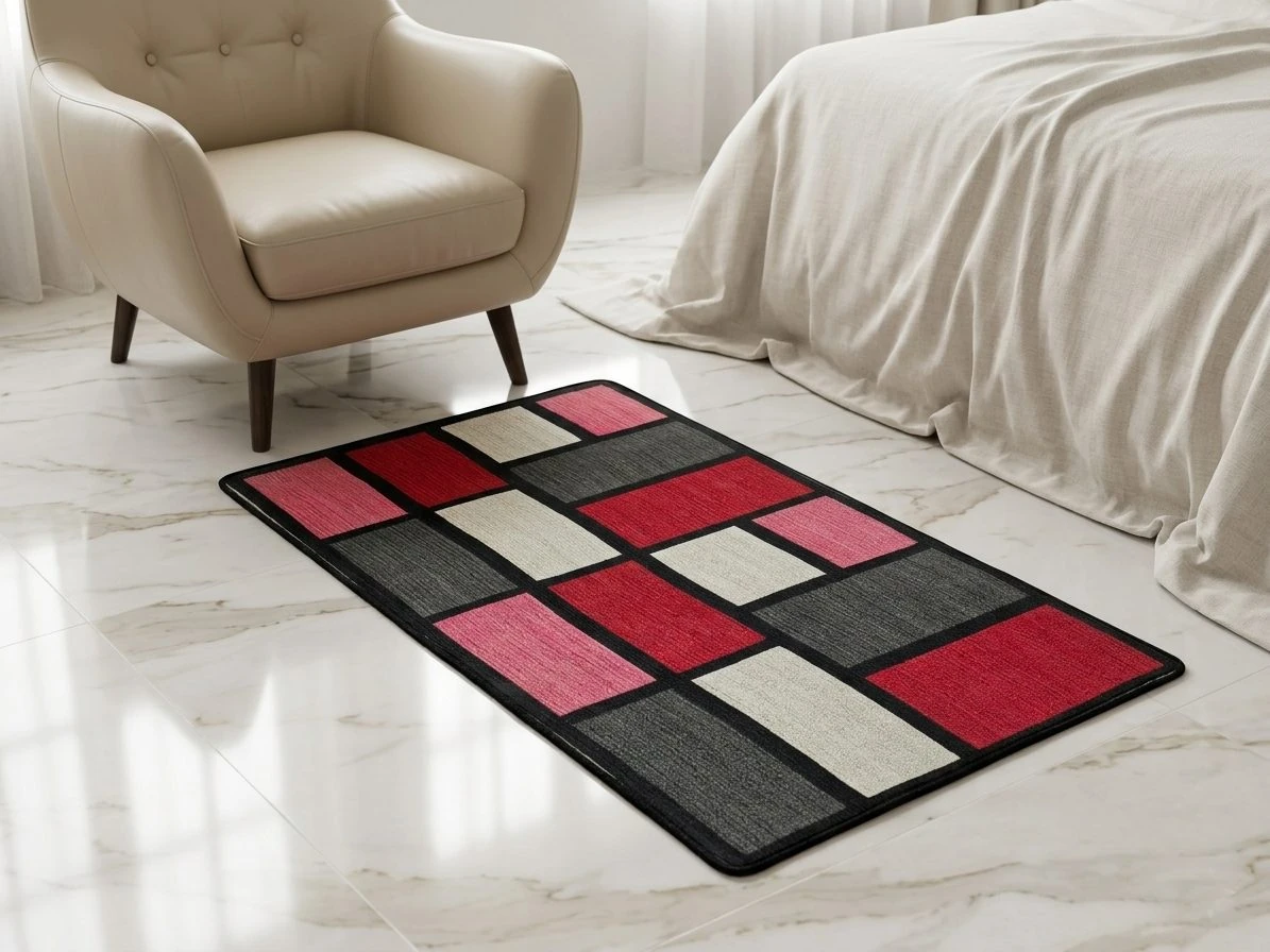 Rug - Rug with Furniture 15