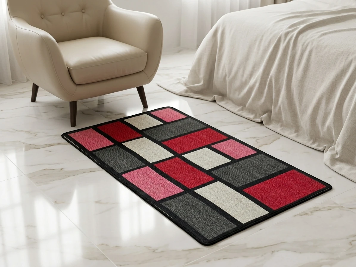 Rug - Rug with Furniture 16