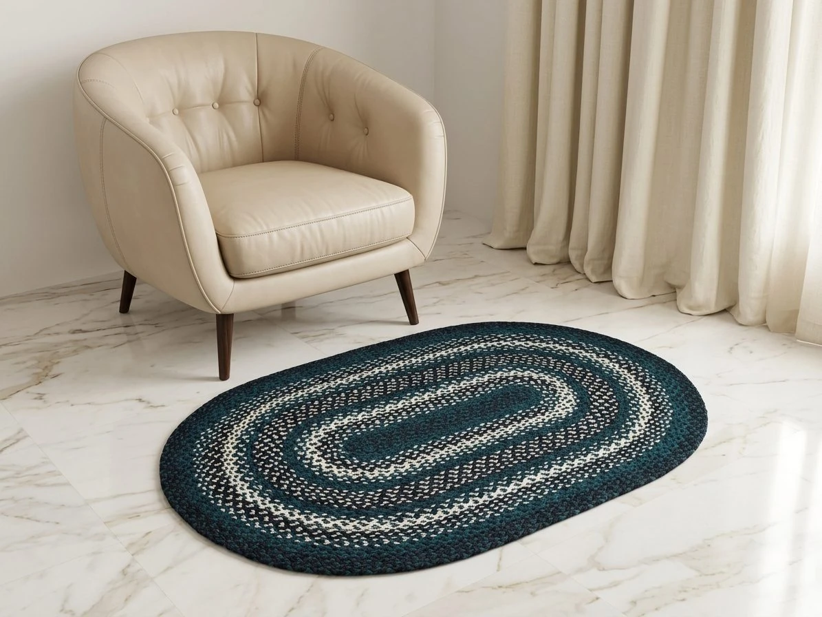 Rug - Rug with Furniture 17