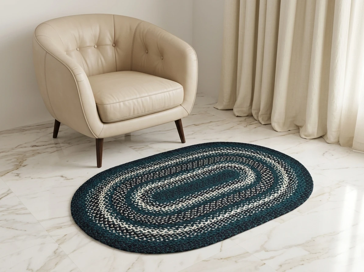 Rug - Rug with Furniture 18